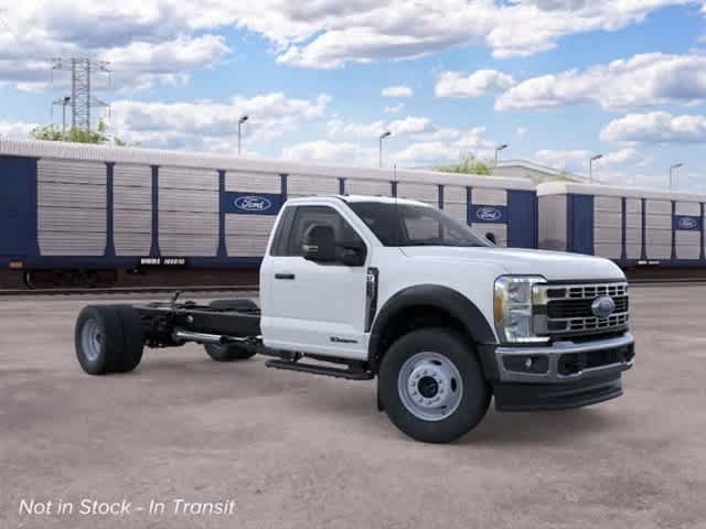New 2026 WHI Ford  image 7
