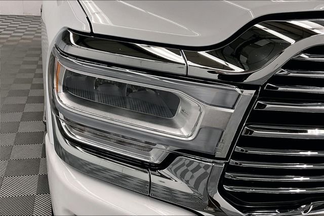 2024 RAM Ram 2500 Pickup Laramie - Photo 34