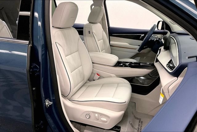 2025 Buick Enclave Avenir - Photo 8