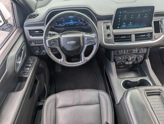 Used 2023 White Chevrolet RST image 13