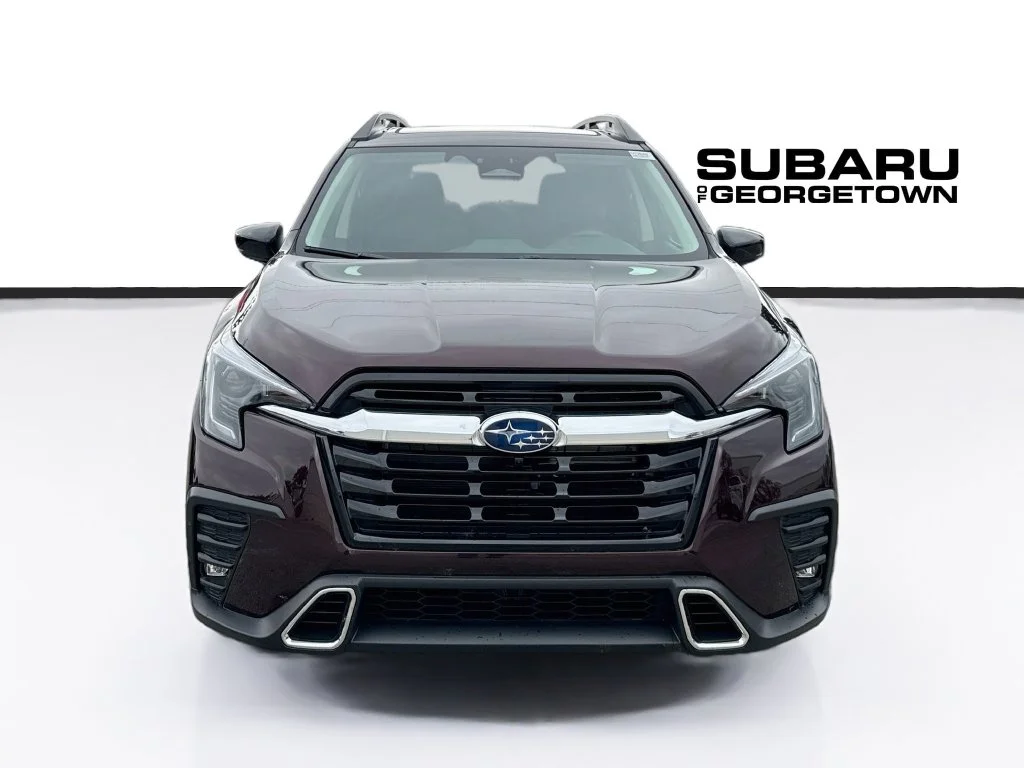 New 2027  Subaru Touring image 3