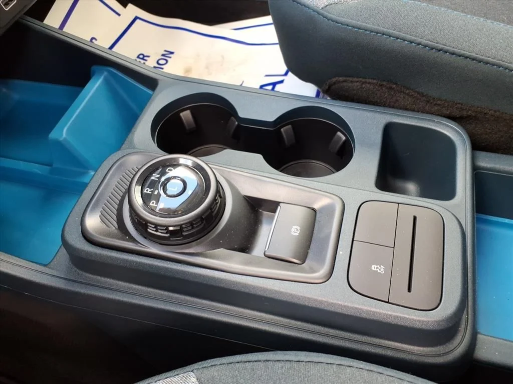 2026 Ford Maverick XLT - Photo 25