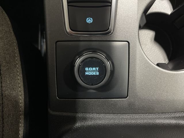 Used 2025 Oxford White Ford Big Bend image 32