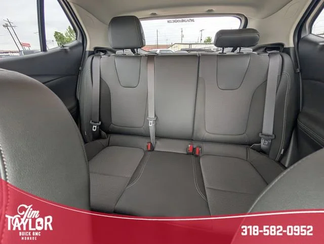 2026 Buick Encore GX Preferred - Photo 15