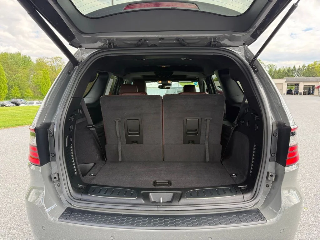 Used 2024 Gray Dodge R/T image 21