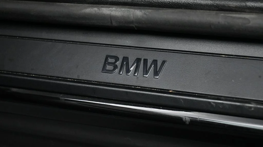 Certified Used 2024 Black BMW sDrive30i image 20