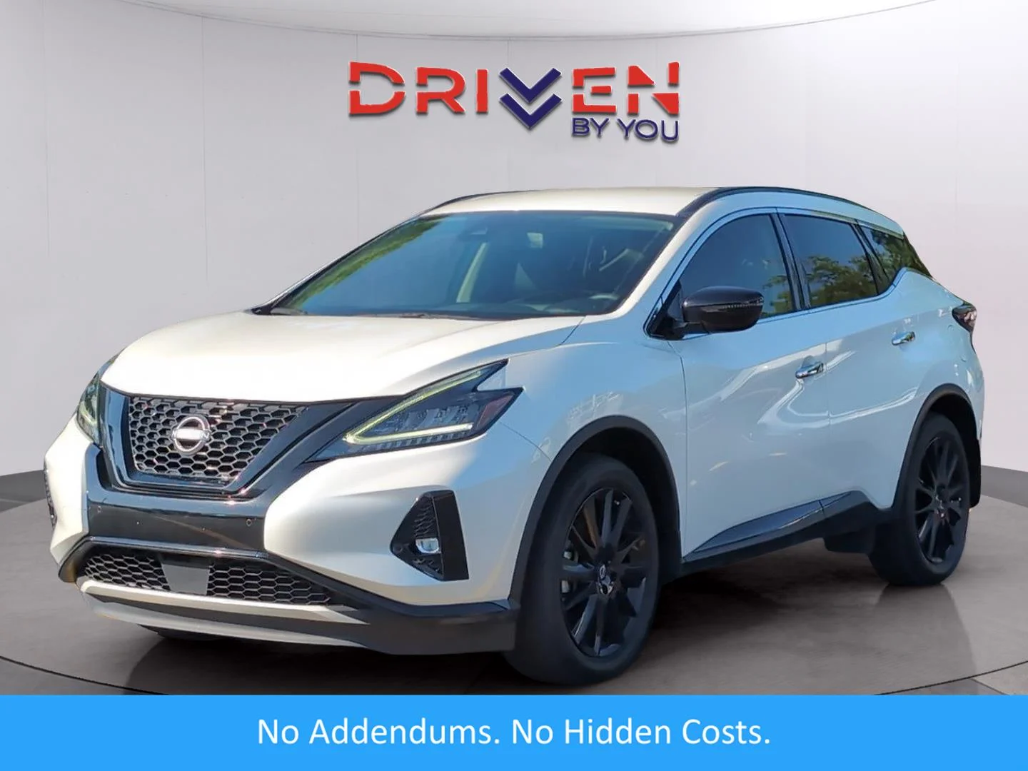 2023 Nissan Murano