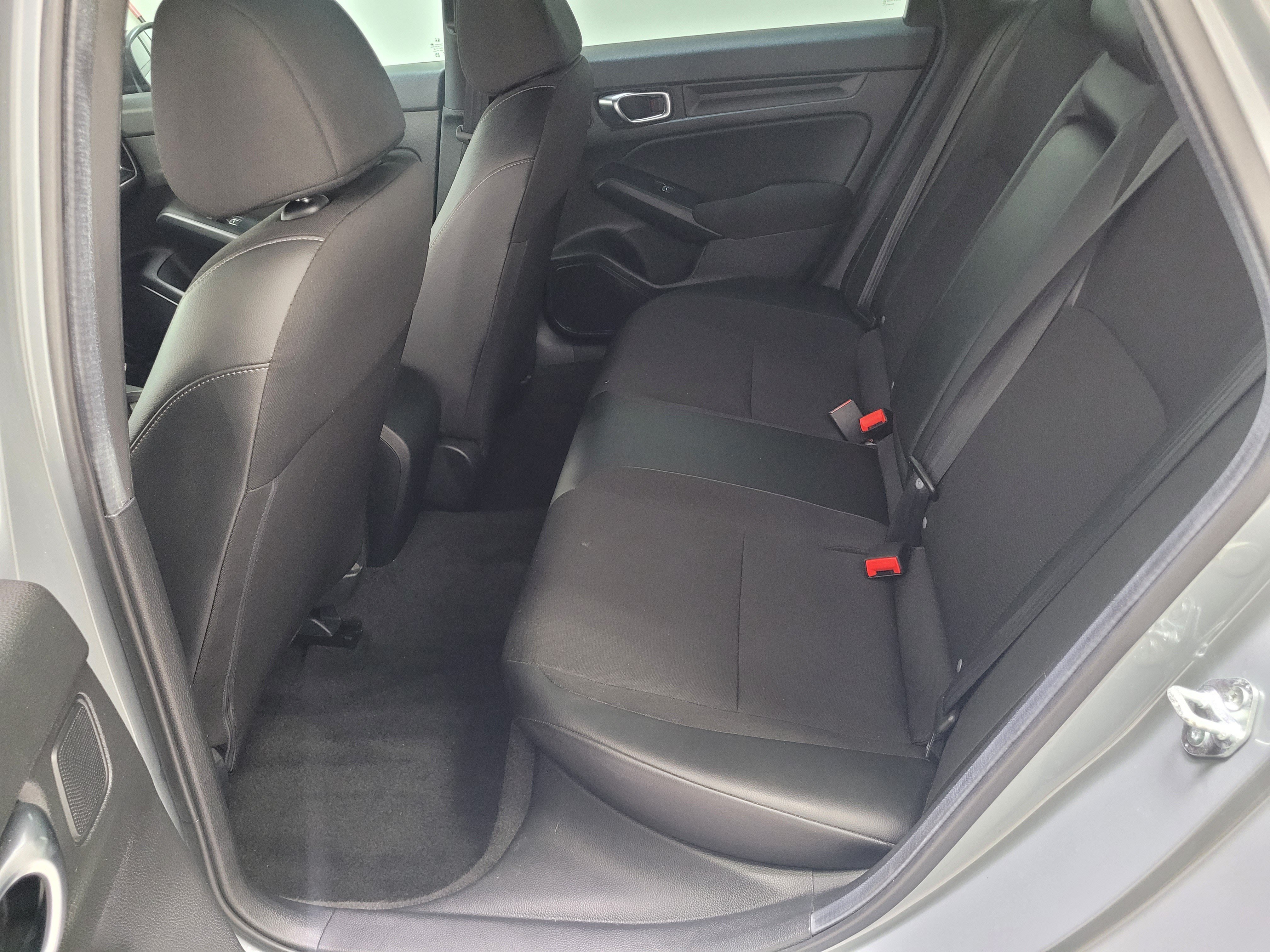 Used 2025 Urban Gray Pearl Honda Sport image 9