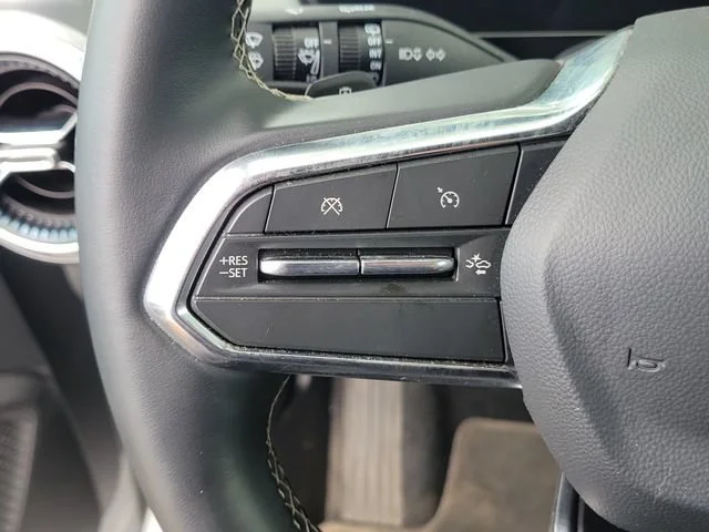 2025 Chevrolet Equinox EV 1LT - Photo 25
