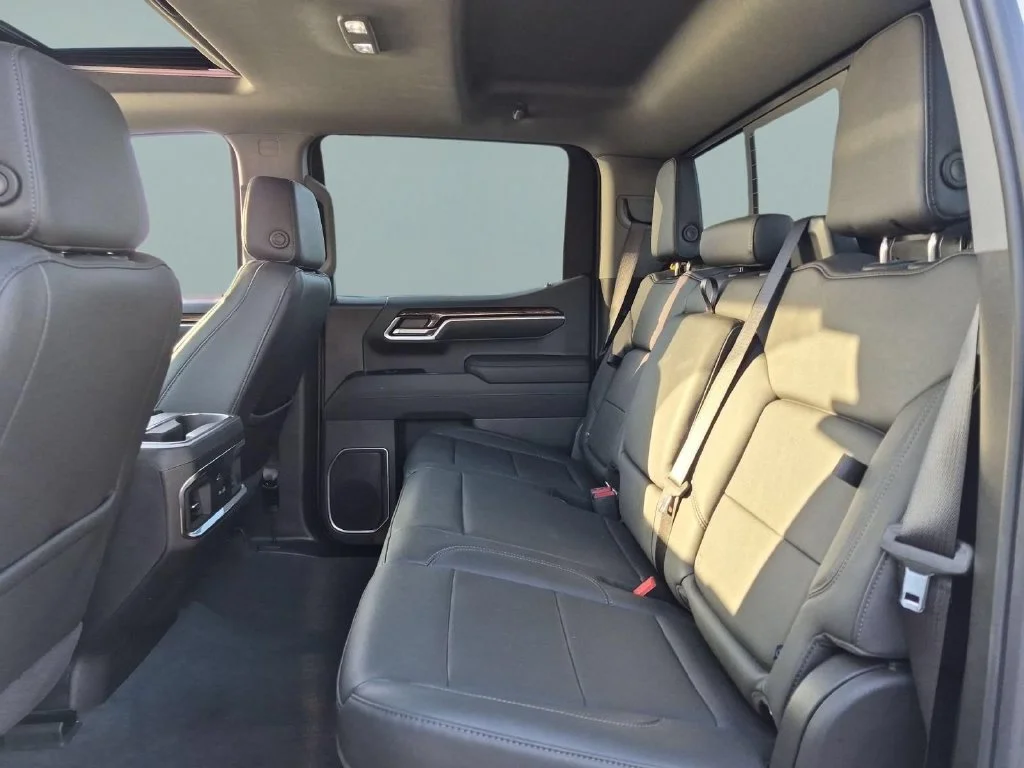 2026 GMC Sierra 1500 Elevation - Photo 24