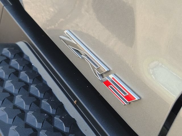 2024 Chevrolet Colorado ZR2 - Photo 29