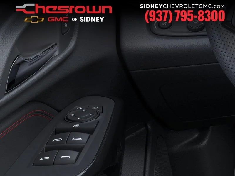 2026 Chevrolet Trax RS - Photo 22