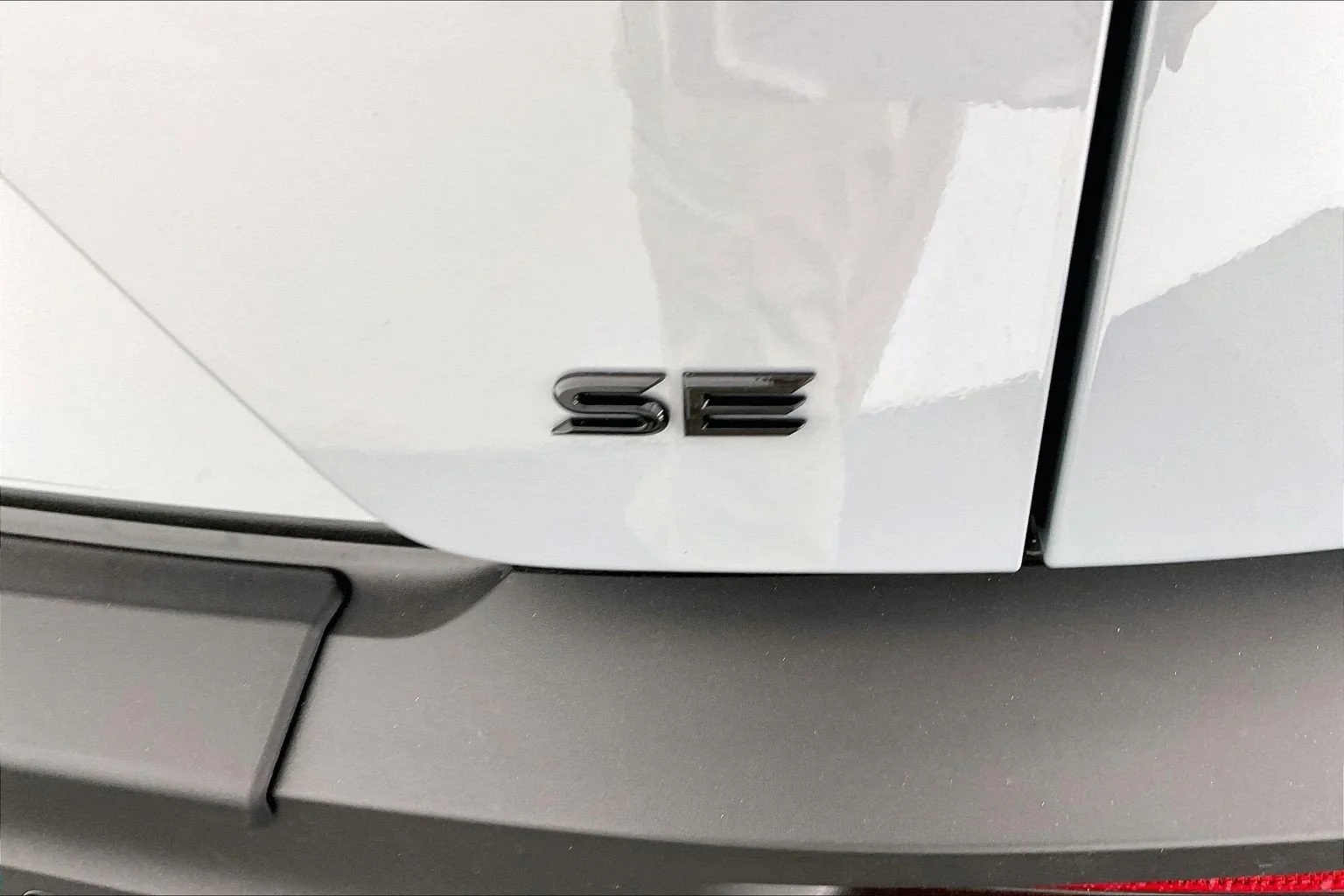 New 2027 Cement Toyota SE AWD image 17