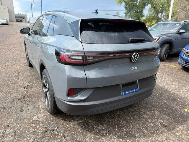 Certified Used 2023 Gray Volkswagen Pro S image 5