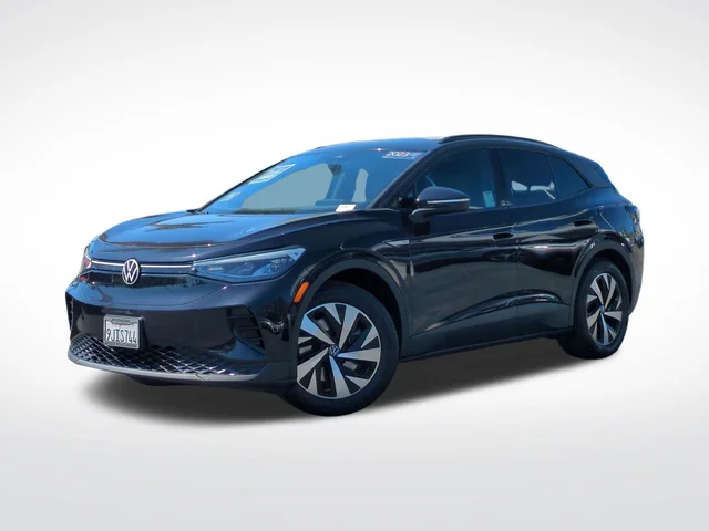 2023 Volkswagen ID.4 Pro