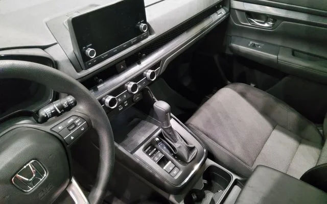 Used 2024  Honda EX image 27