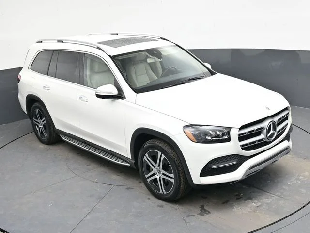 Used 2020  Mercedes-Benz GLS 450 image 22