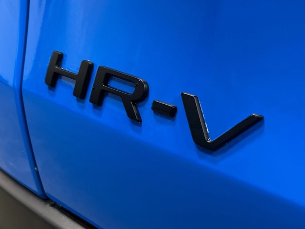2026 Honda HR-V Sport - Photo 7