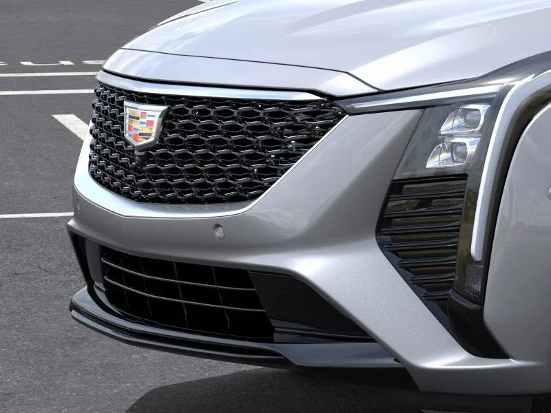 2025 Cadillac CT5 Premium Luxury - Photo 13