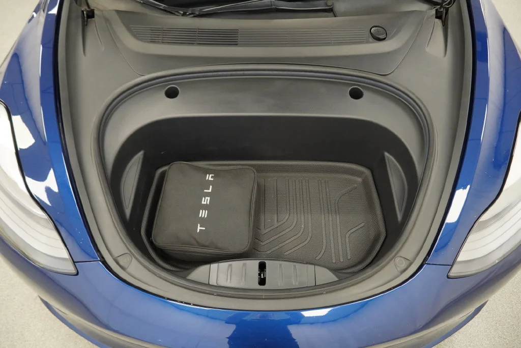 2021 Tesla Model 3 Base - Photo 39