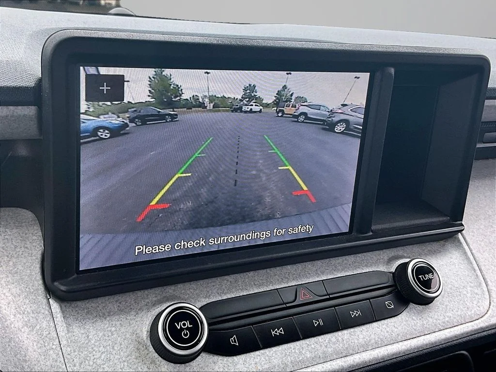 Used 2022 Black Ford XLT image 21