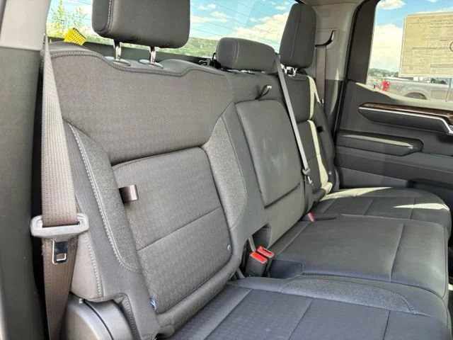 New 2026 Onyx Black GMC Elevation image 22