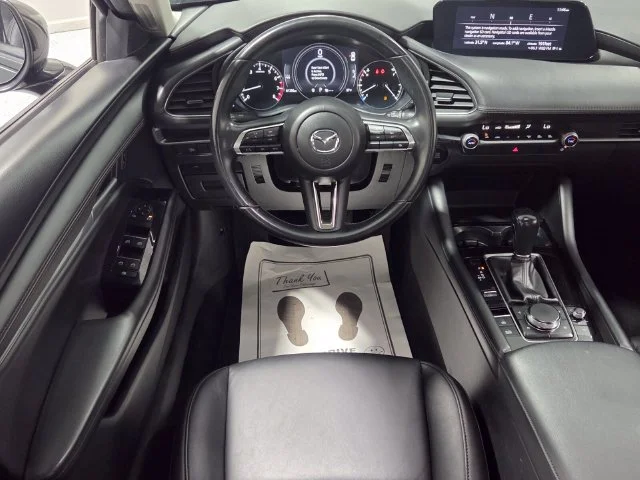 Used 2025 Black Mazda 2.5 S Select Sport image 7