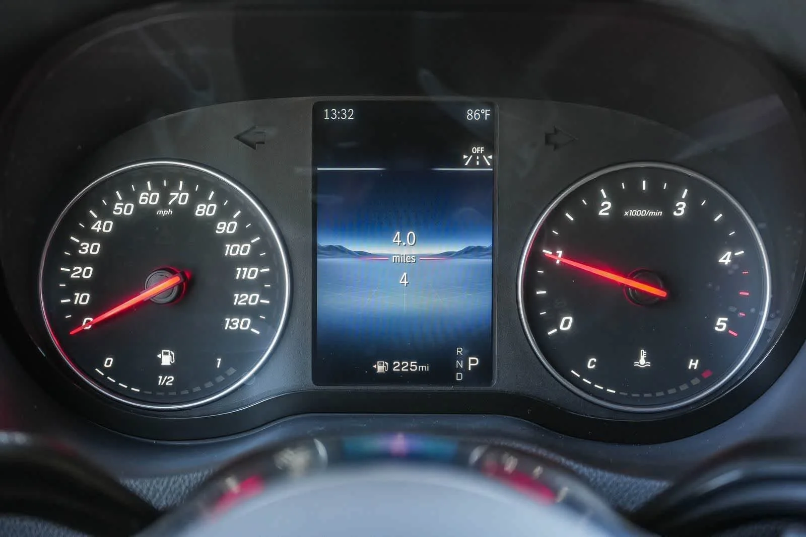 New 2026 Stone Gray Mercedes-Benz Passenger 144WB High Roof AWD 2.0L I4 Diesel Turbo image 30