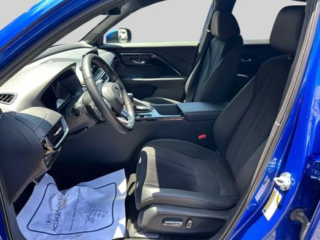 Used 2025 Blue Acura A-Spec Package image 15