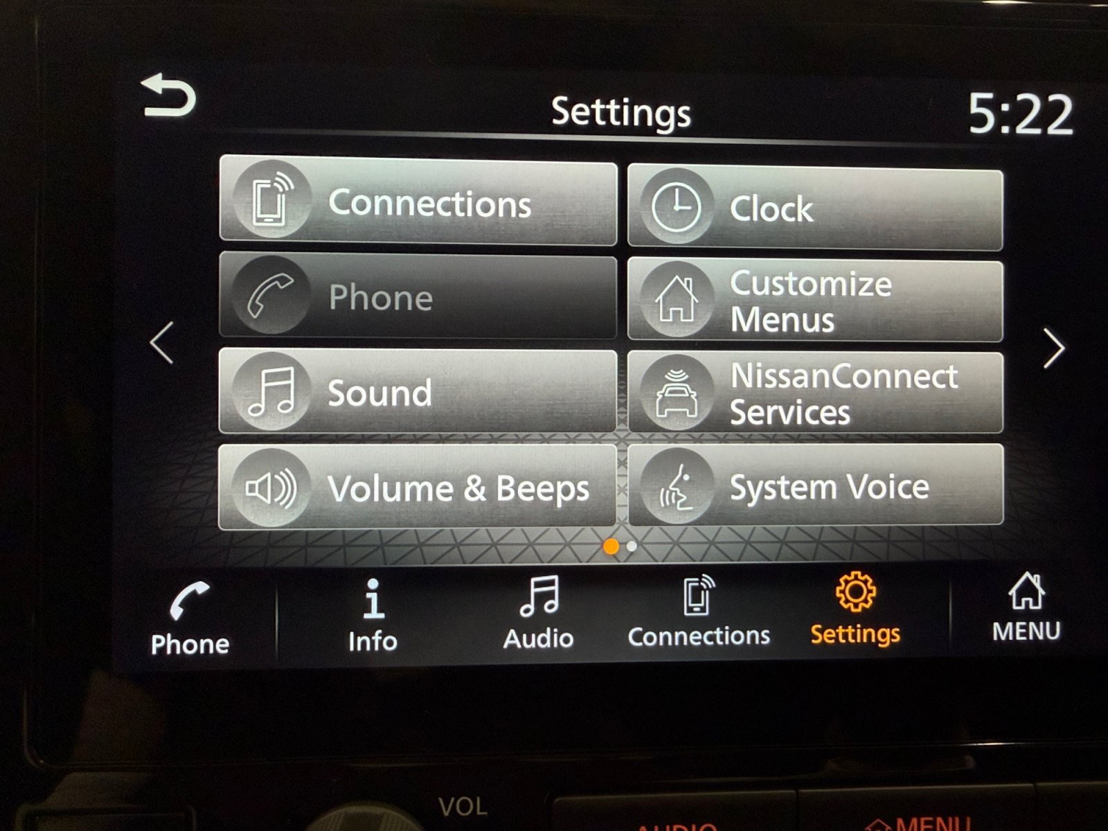 2026 Nissan Frontier PRO-4X - Photo 37