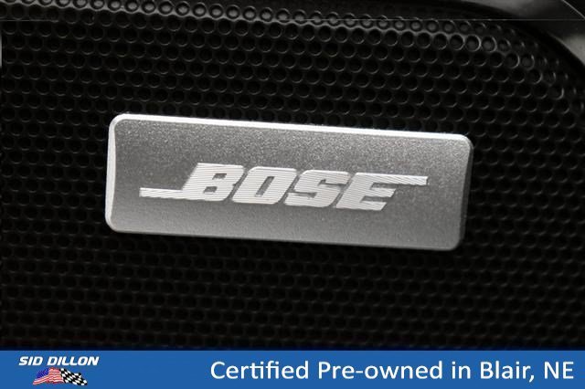 Used 2024 Summit White Chevrolet ZR2 image 6