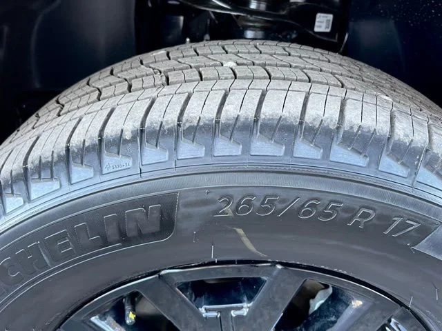New 2026 Black Nissan SV image 34
