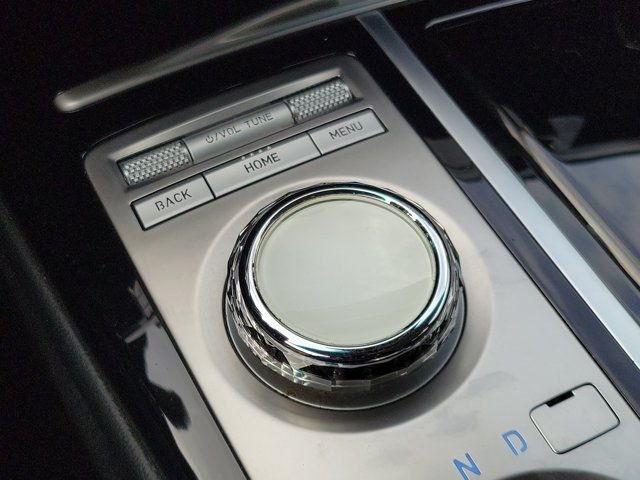 2023 GENESIS G80 Base - Photo 28