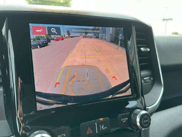 2026 RAM 1500 Express - Photo 21
