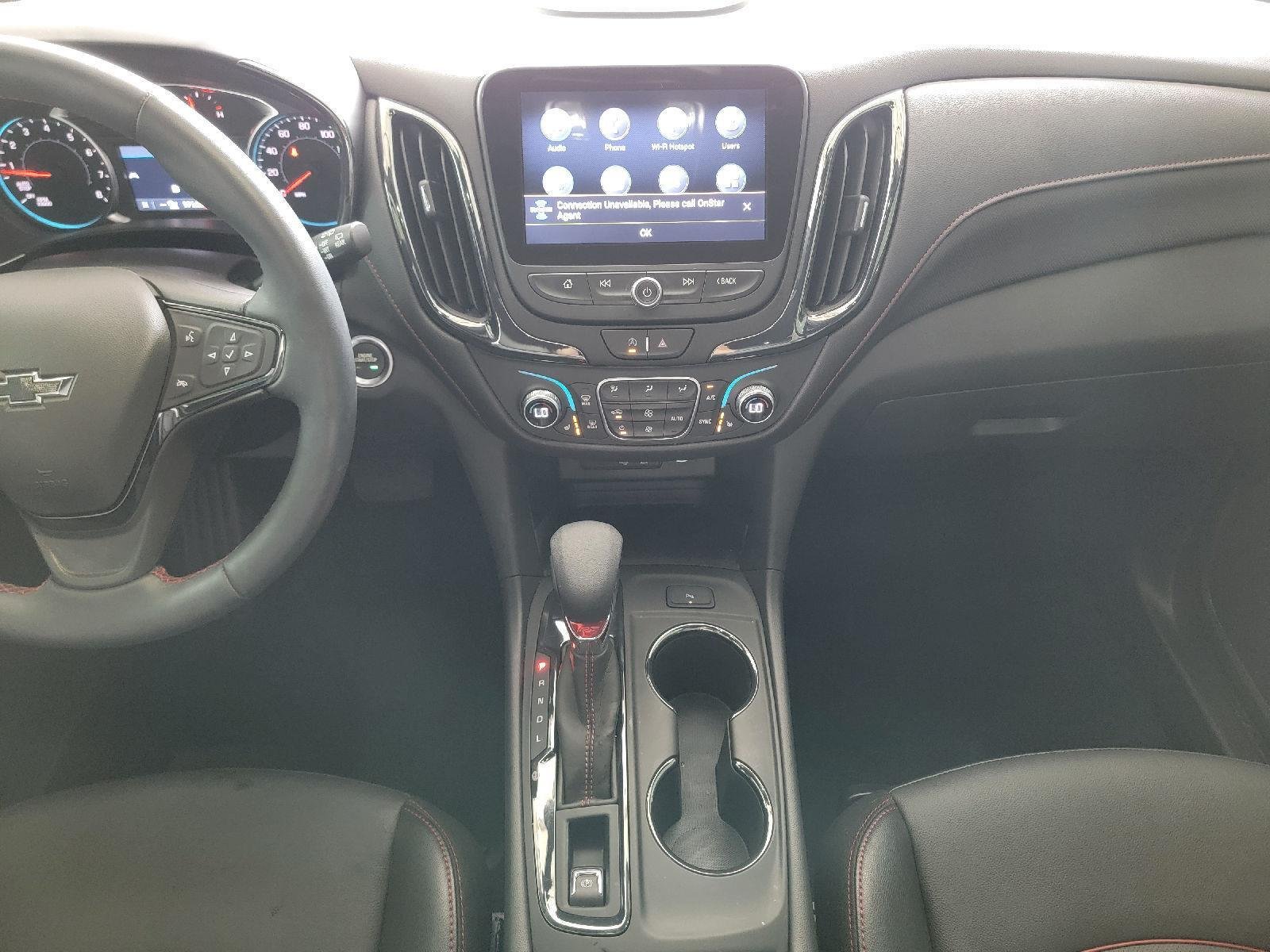 2024 Chevrolet Equinox RS - Photo 23