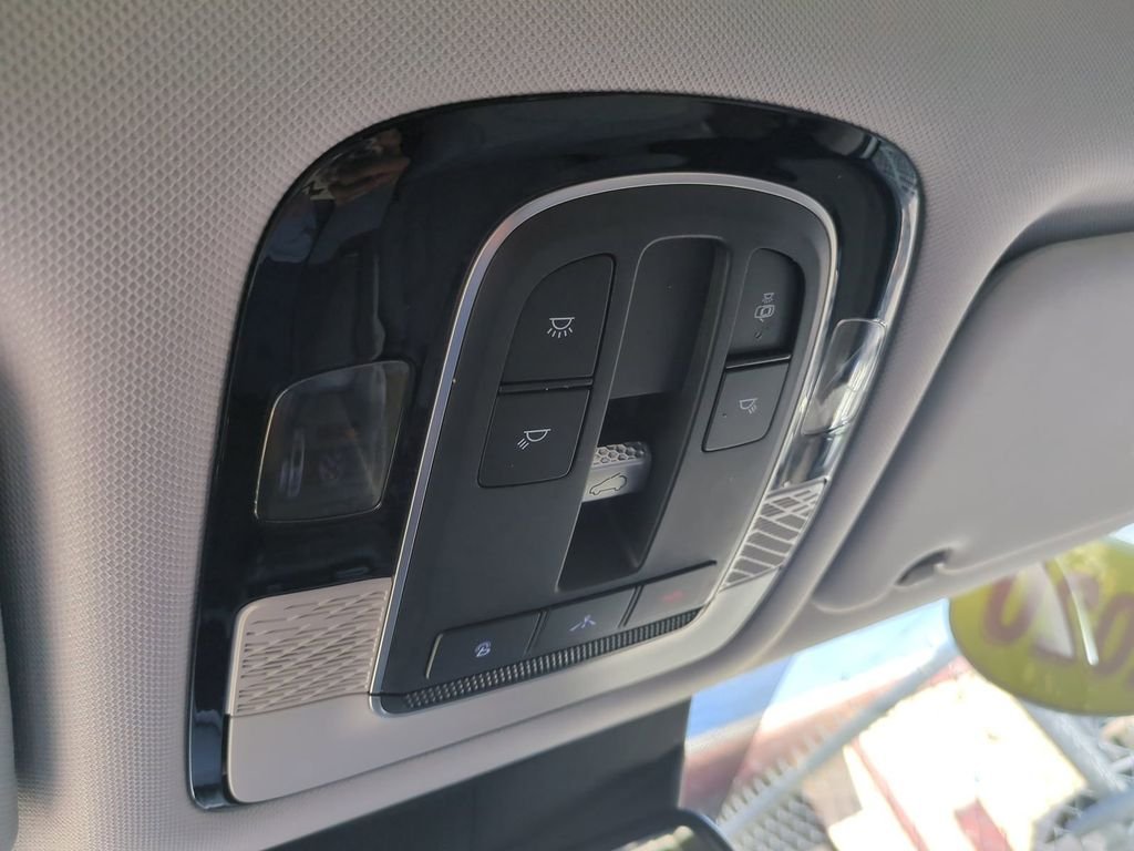 2020 Hyundai Palisade SEL - Photo 26
