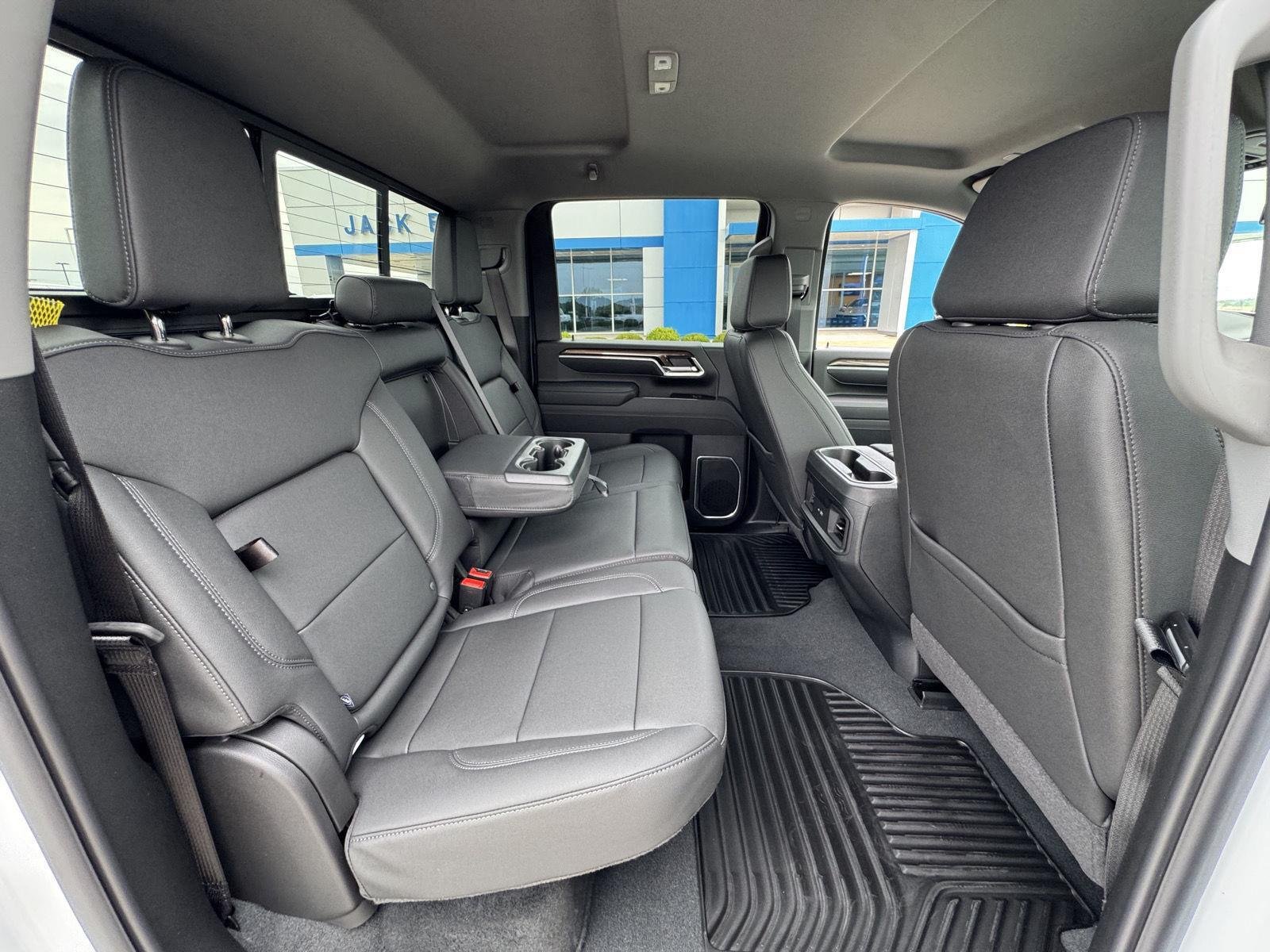 2026 Chevrolet Silverado 2500 HD LT - Photo 52