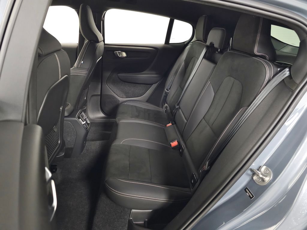 Used 2023 Gray Volvo Twin Plus image 35