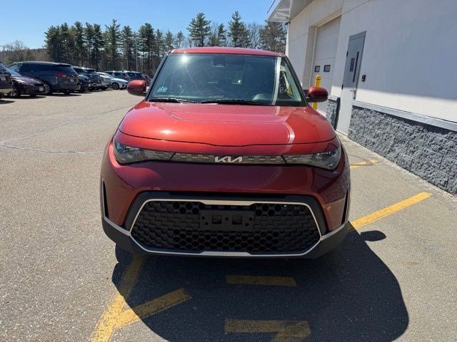 2023 Kia Soul