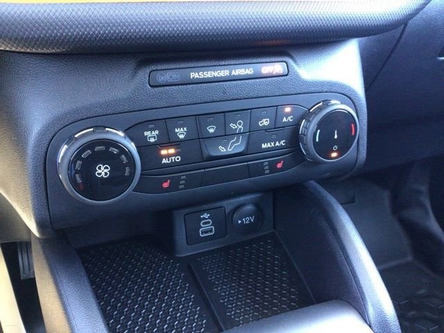 Certified Used 2023 Shadow Black Ford Badlands image 18