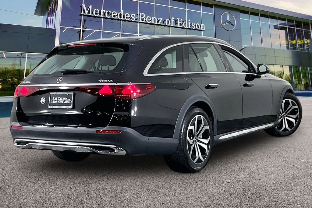 2024 Mercedes-Benz E-Class E450 All-Terrain - Photo 10