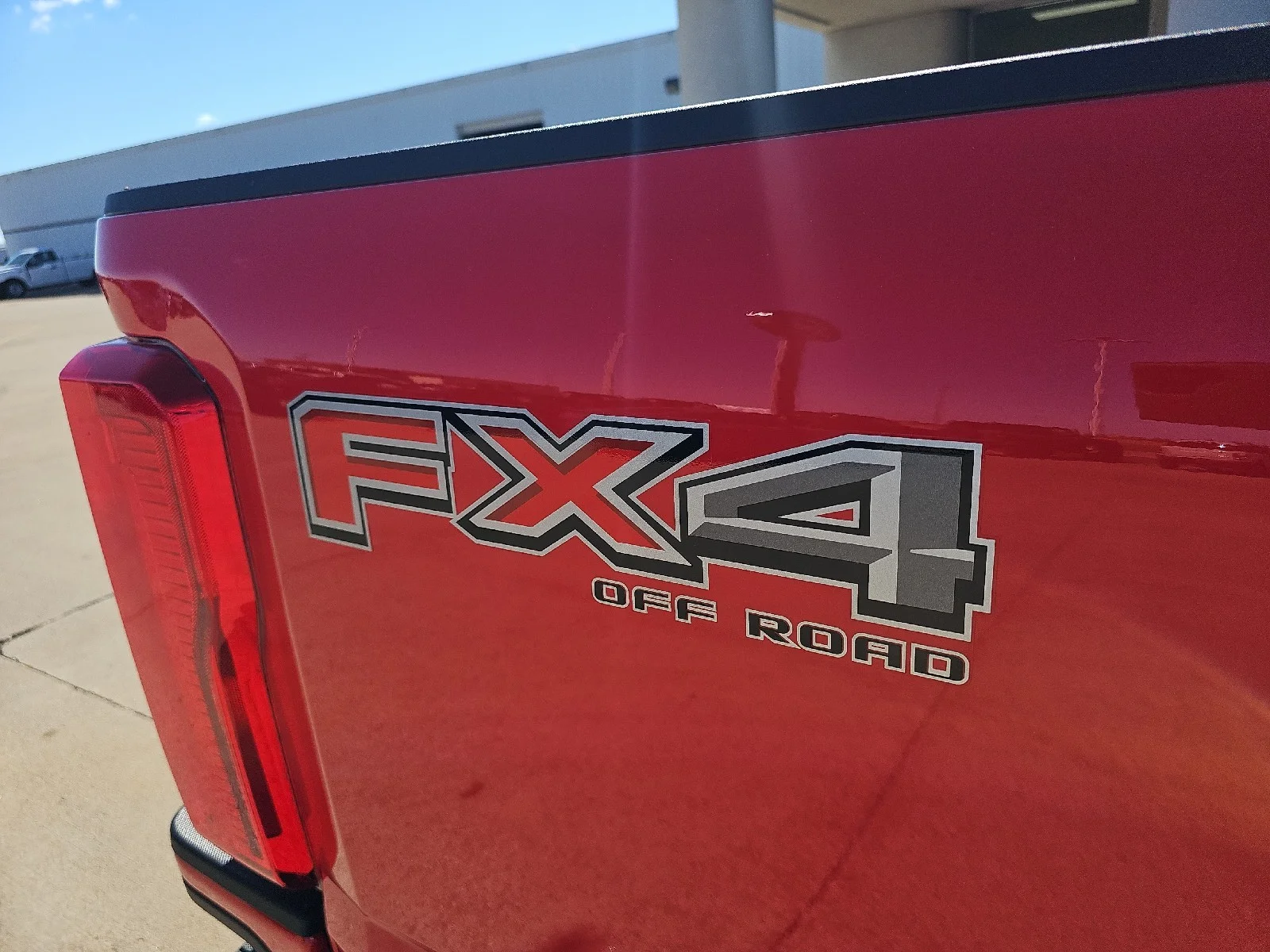 2026 Ford F-250 Super Duty XL - Photo 11