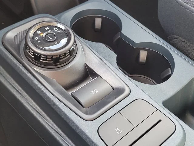 New 2026 Gray Metallic Ford XL image 26