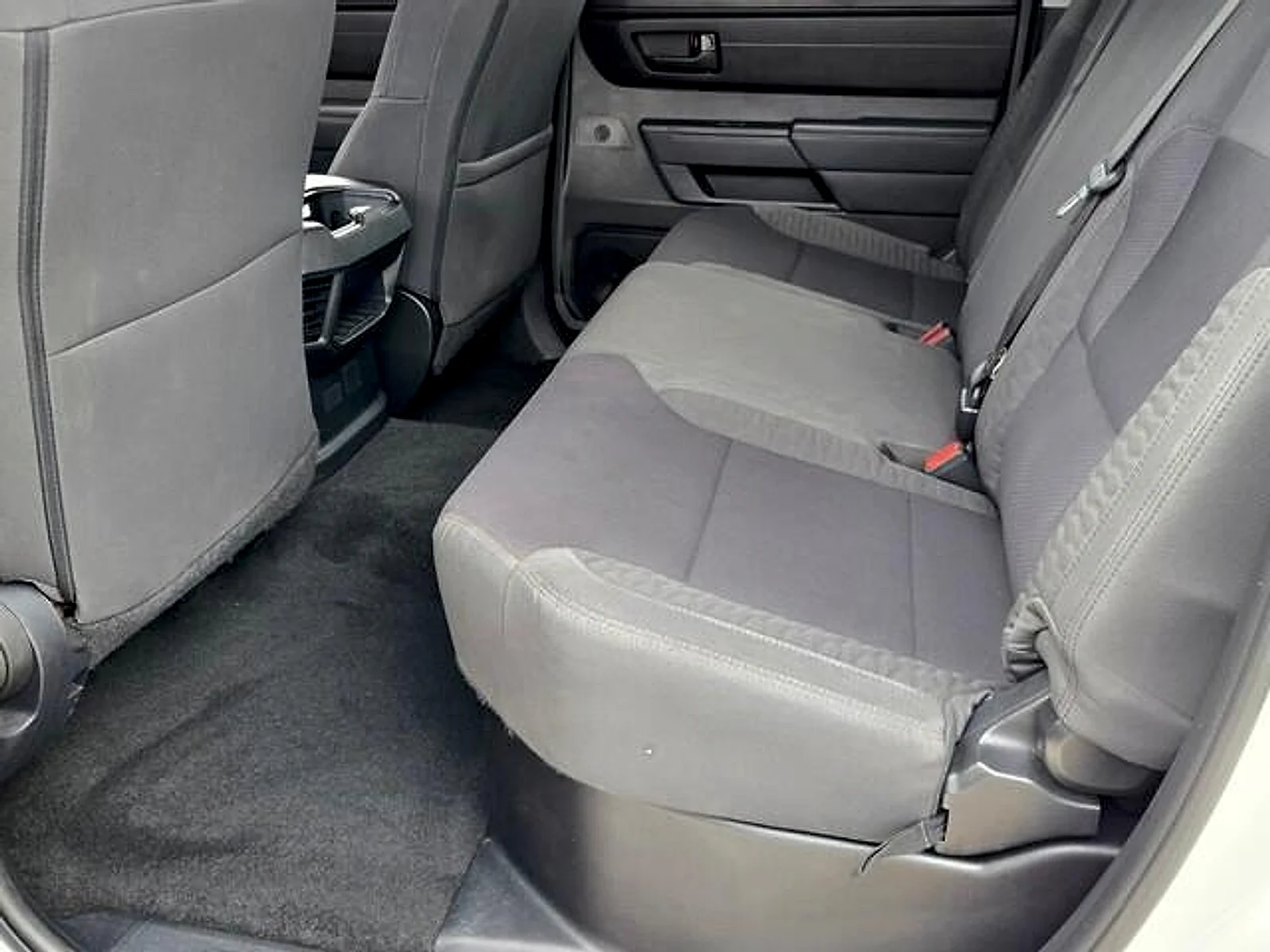 Used 2023  Toyota SR image 11