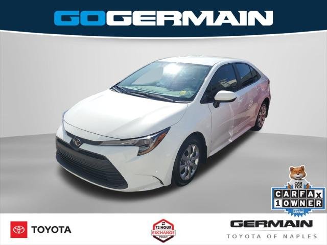 Certified Used 2026 ICE CAP Toyota  image 1