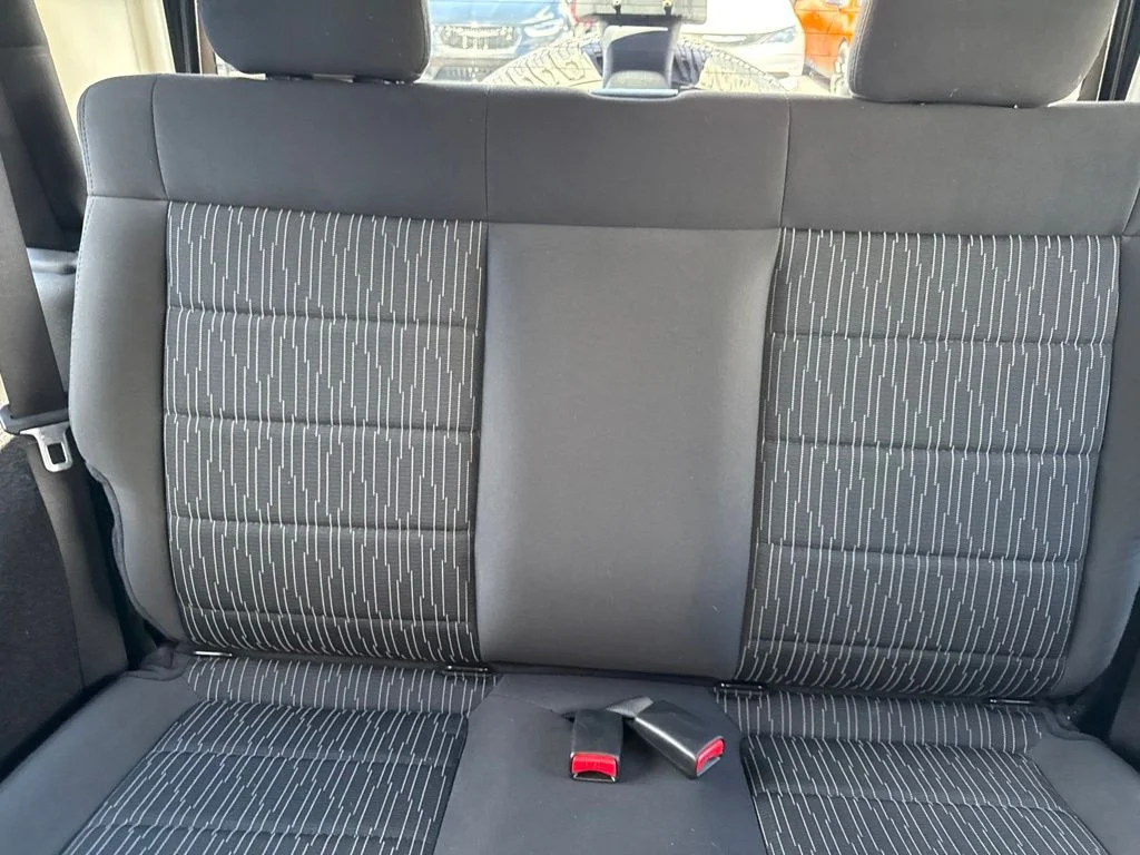 Used 2011 Red Jeep Sport image 27