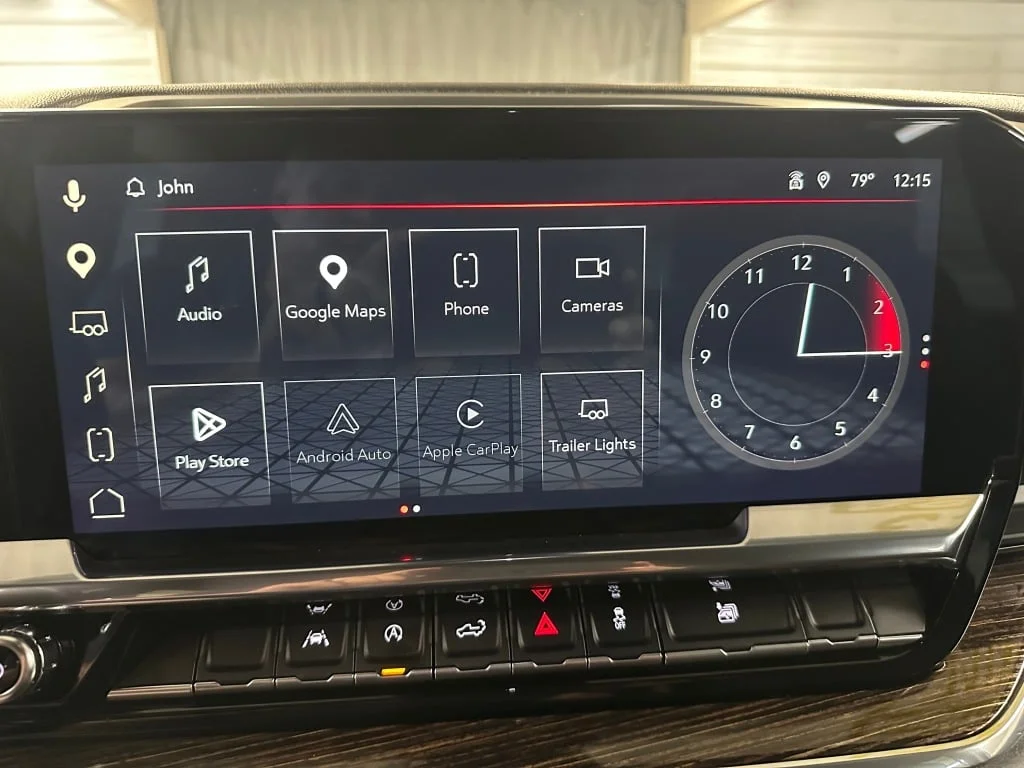 2023 GMC Sierra 1500 Elevation - Photo 11