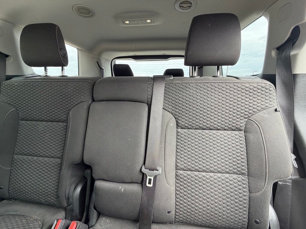 Used 2019 Silver GMC SLE-1 image 8