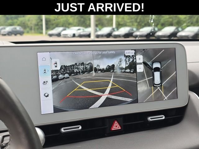 2023 Hyundai IONIQ 5 Limited - Photo 26