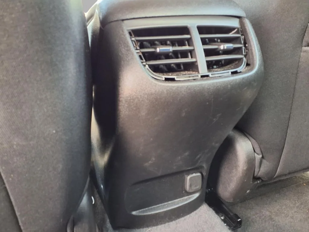 Used 2024 Blue Chevrolet LT image 24